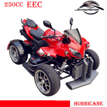 Crossover ATV 250cc Road Legal